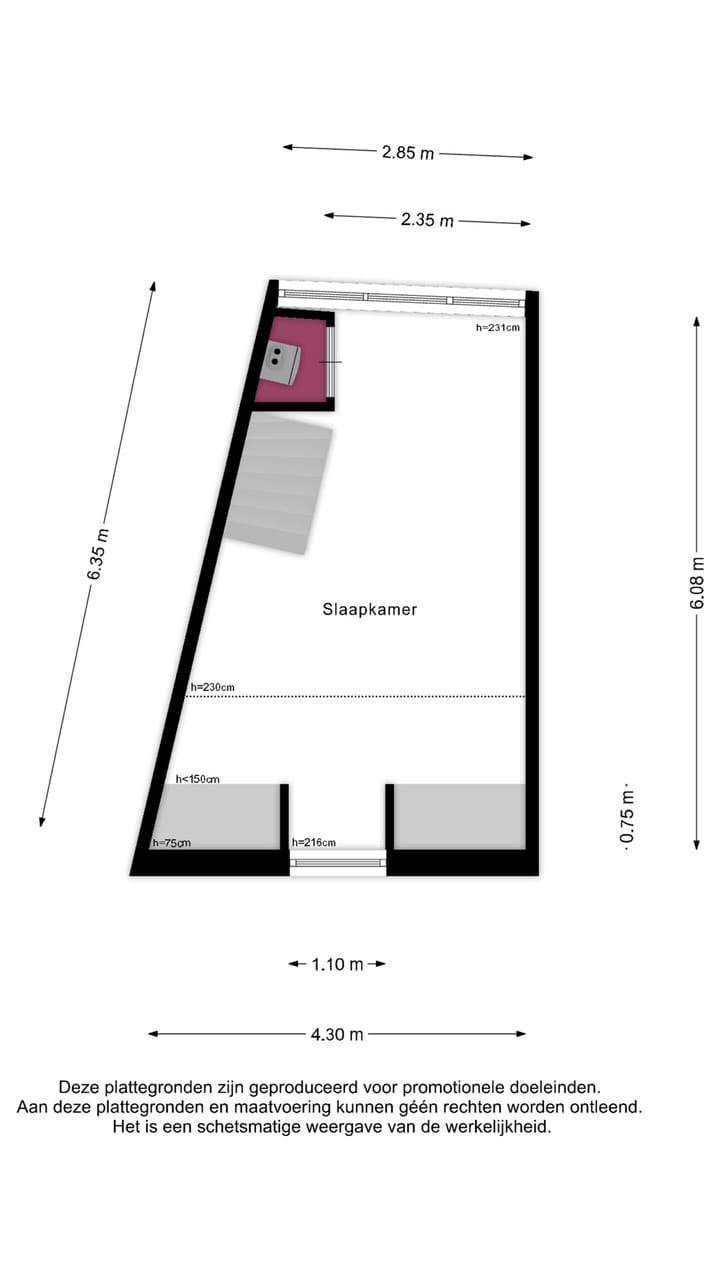 Foto 30 van Zandstraat 2