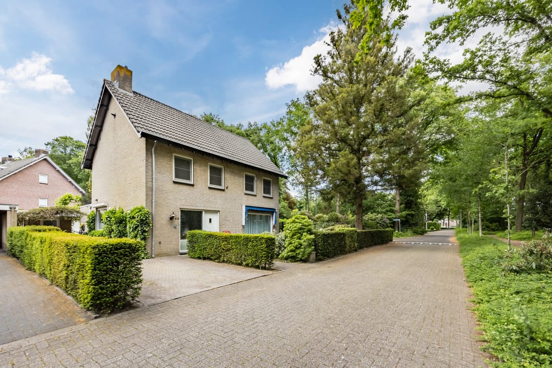 Foto 1 van Nassaulaan 68