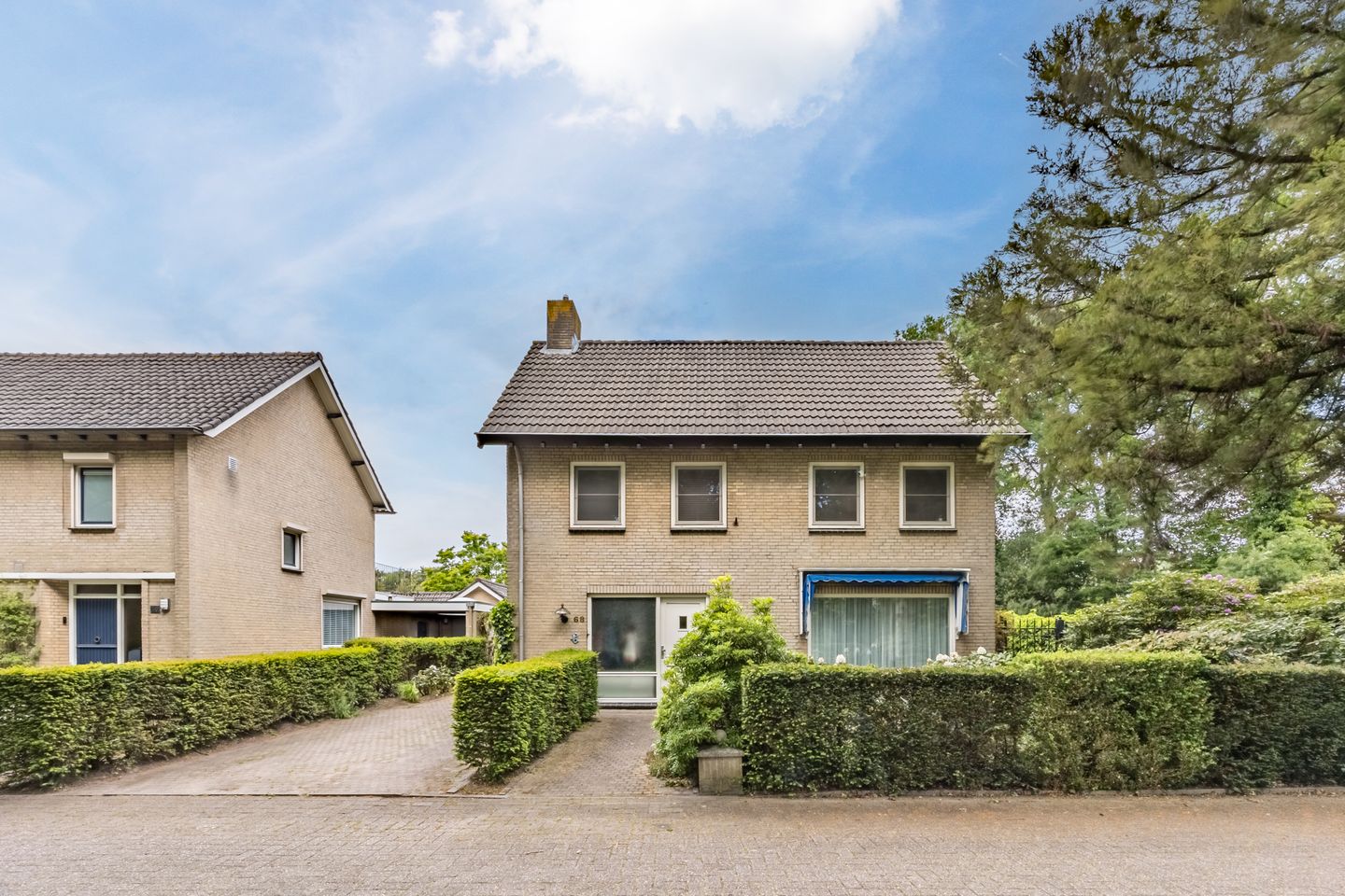 Foto 5 van Nassaulaan 68