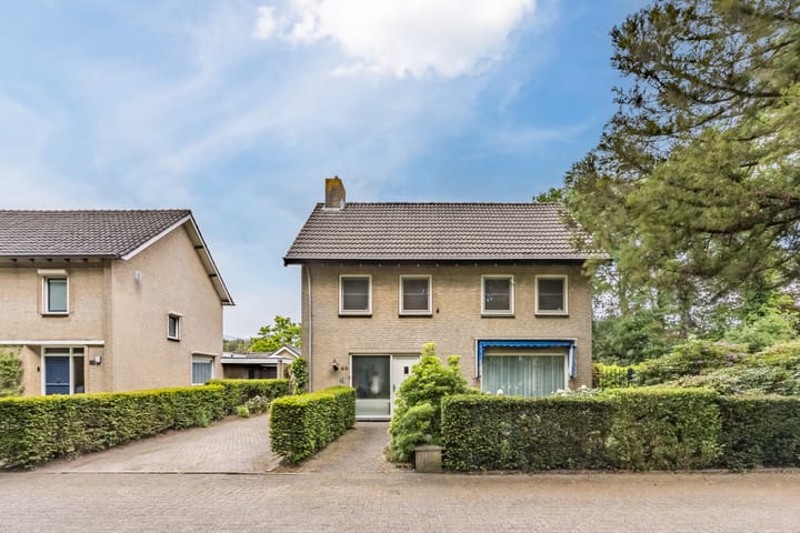 Foto 5 van Nassaulaan 68