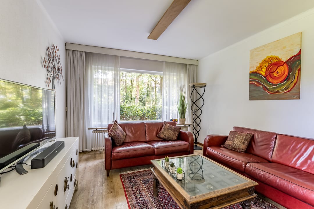 Foto 2 van Nassaulaan 68