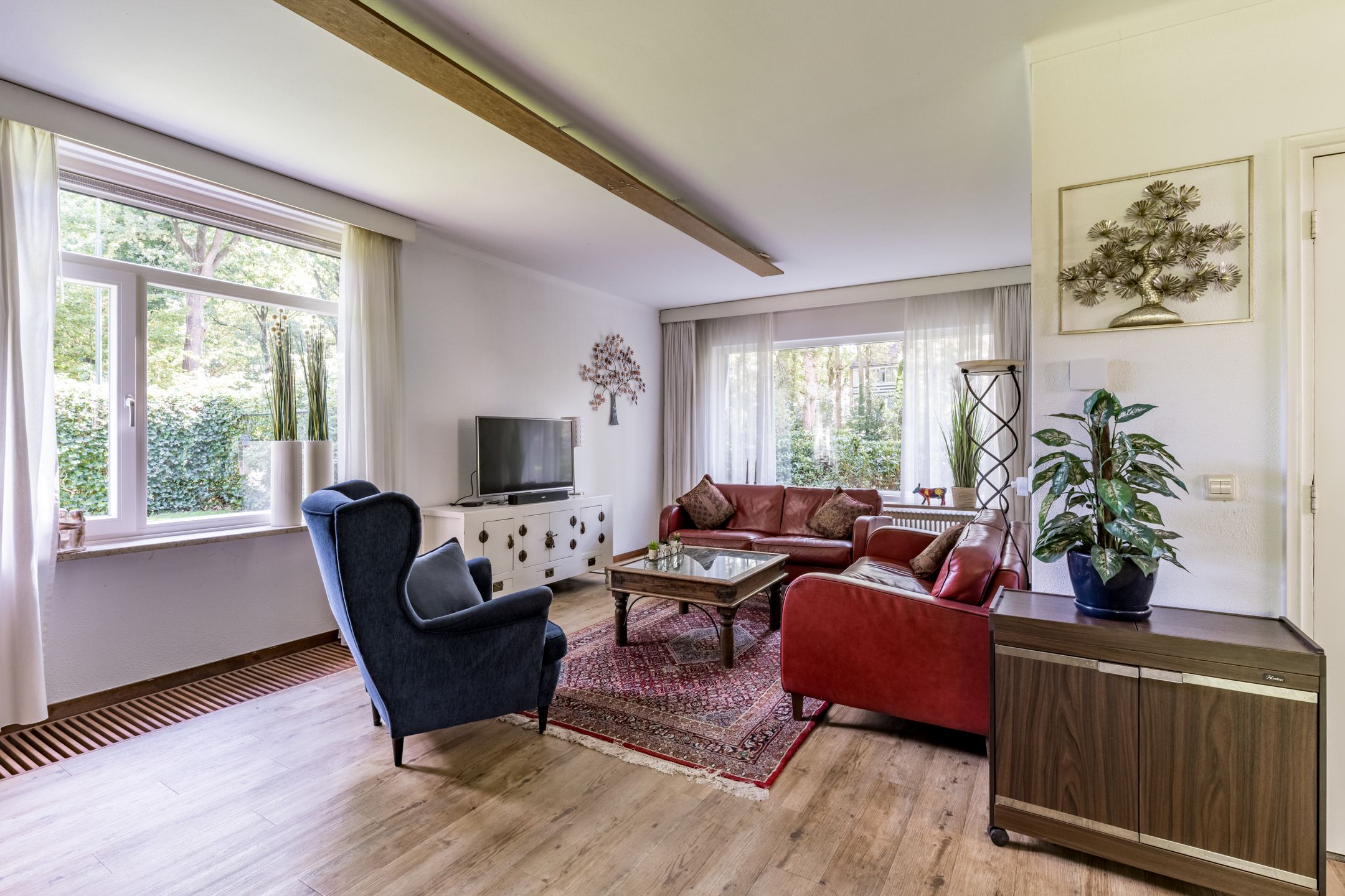 Foto 9 van Nassaulaan 68