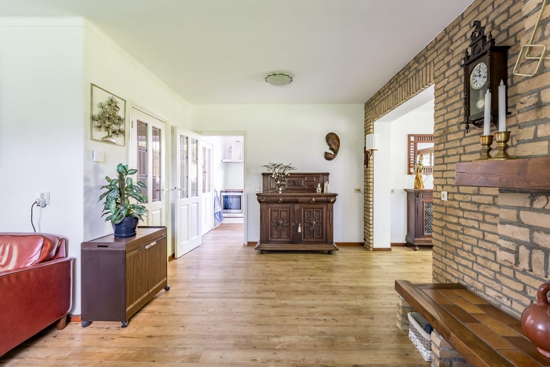 Foto 13 van Nassaulaan 68