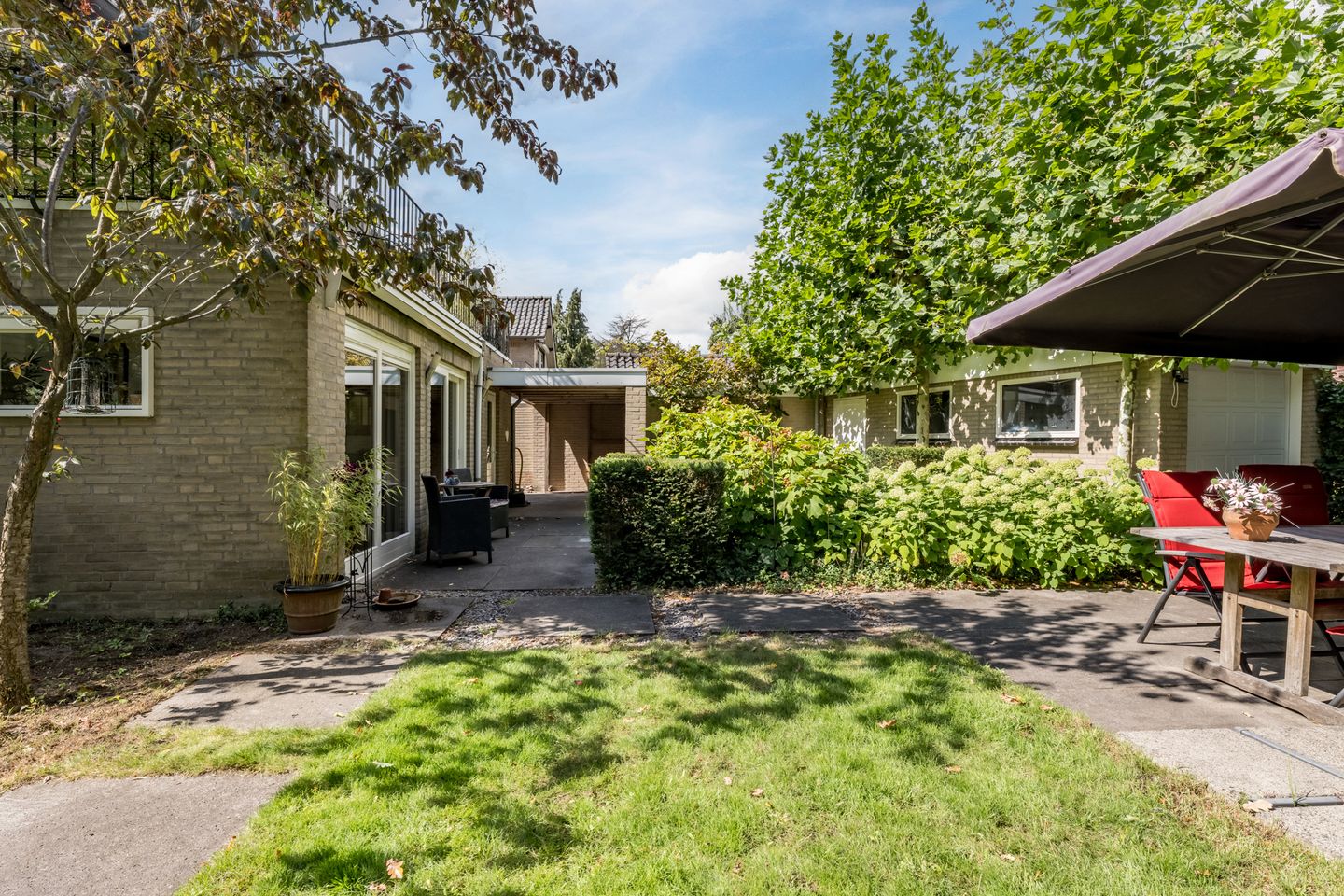 Foto 20 van Nassaulaan 68