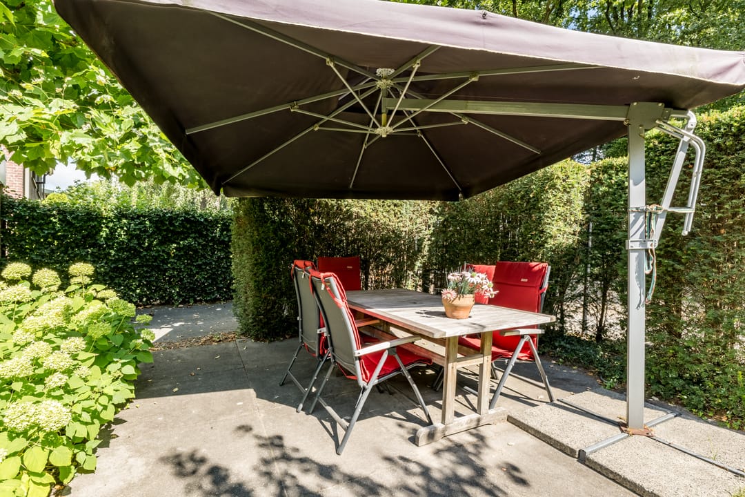 Foto 23 van Nassaulaan 68