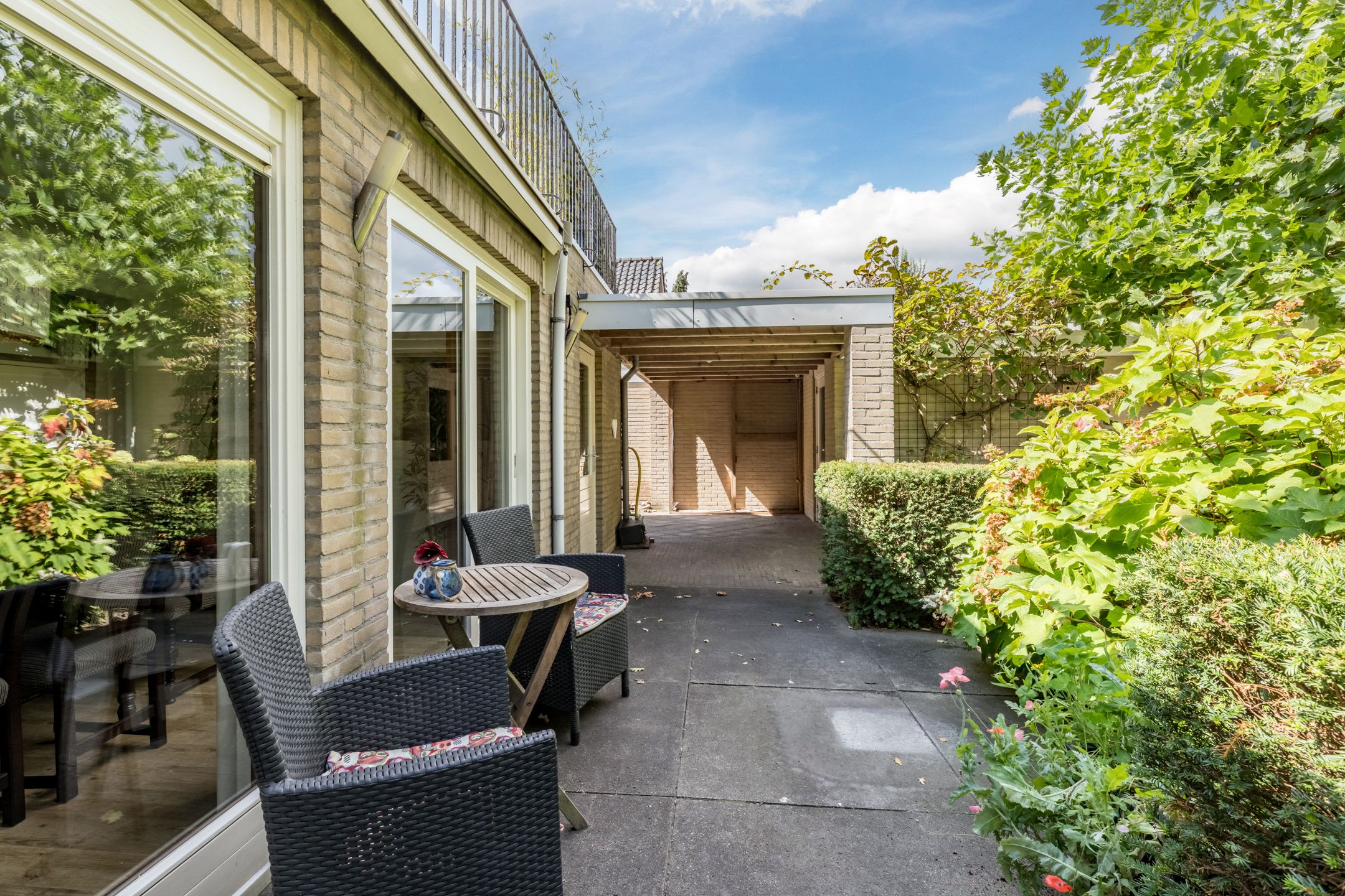 Foto 24 van Nassaulaan 68