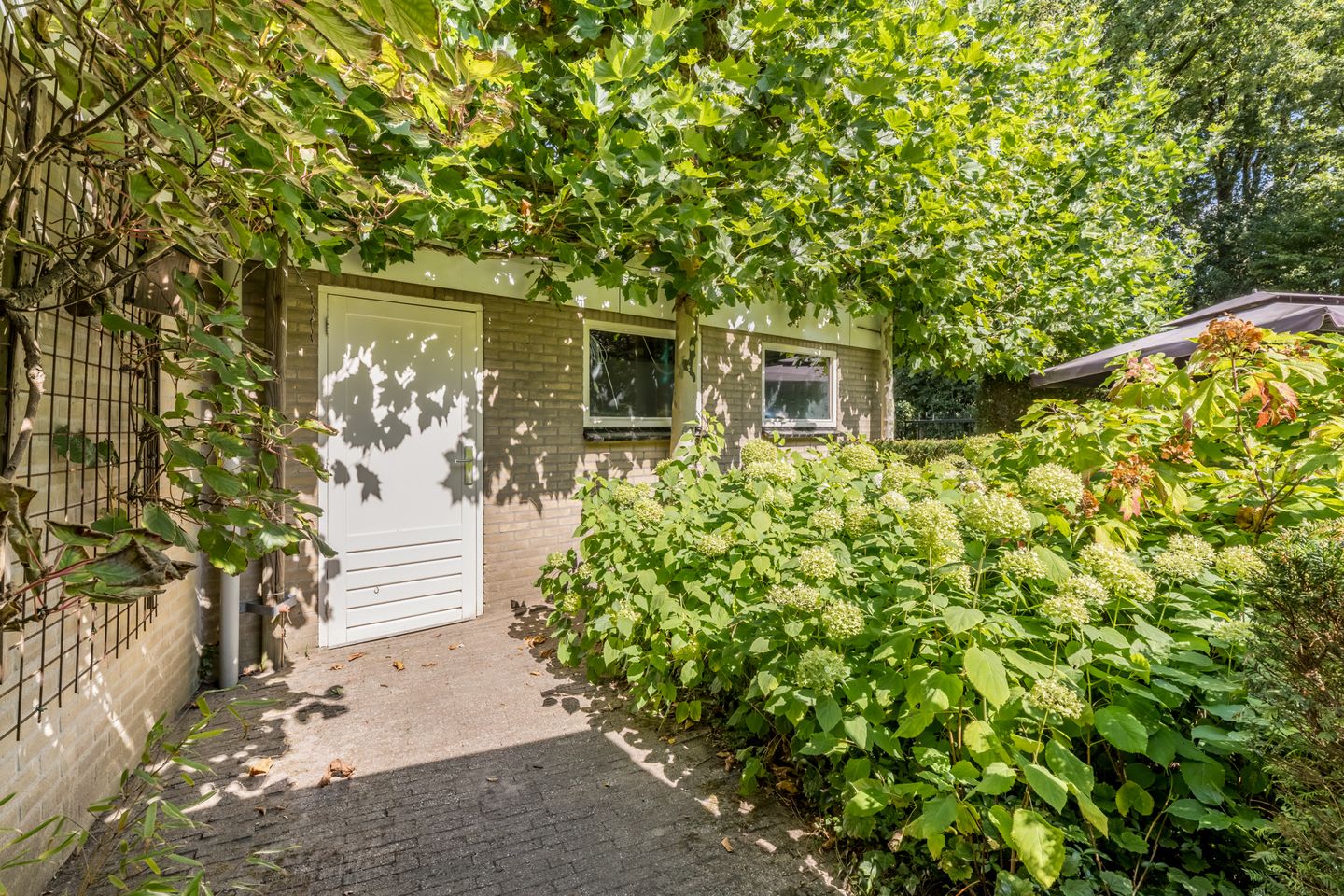 Foto 25 van Nassaulaan 68