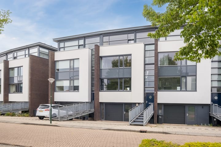 Foto 1 van Fangorn 14