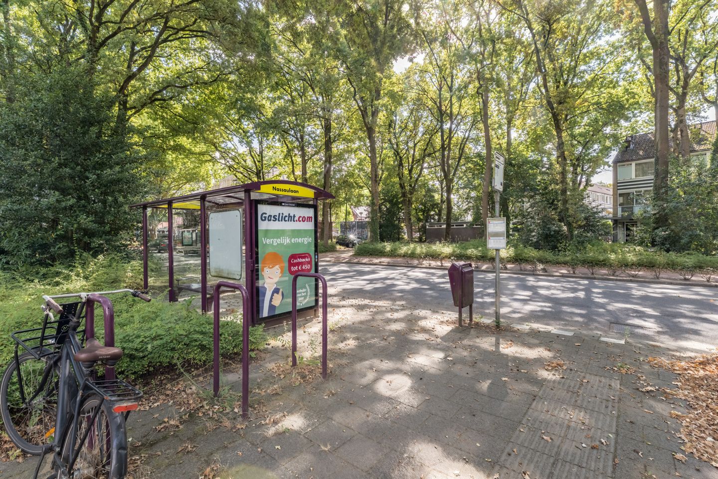 Foto 49 van Nassaulaan 68