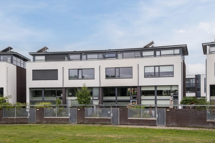 Foto 2 van Fangorn 14