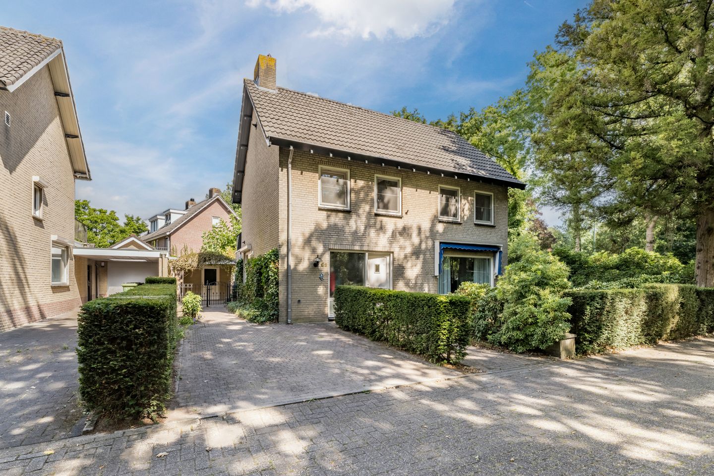 Foto 50 van Nassaulaan 68