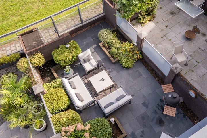 Foto 3 van Fangorn 14