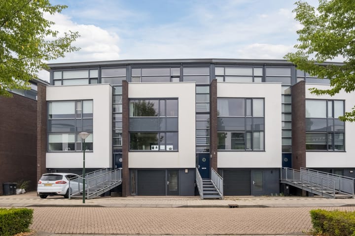 Foto 5 van Fangorn 14