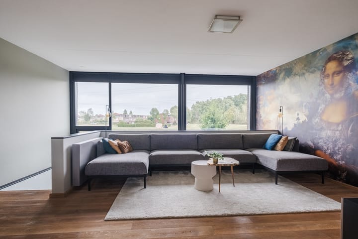 Foto 7 van Fangorn 14