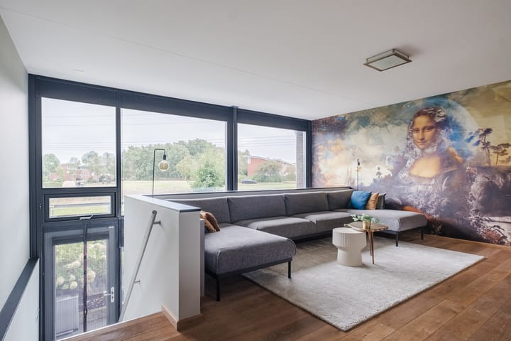 Foto 8 van Fangorn 14