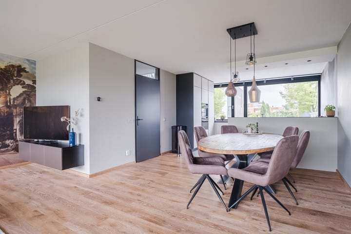 Foto 10 van Fangorn 14