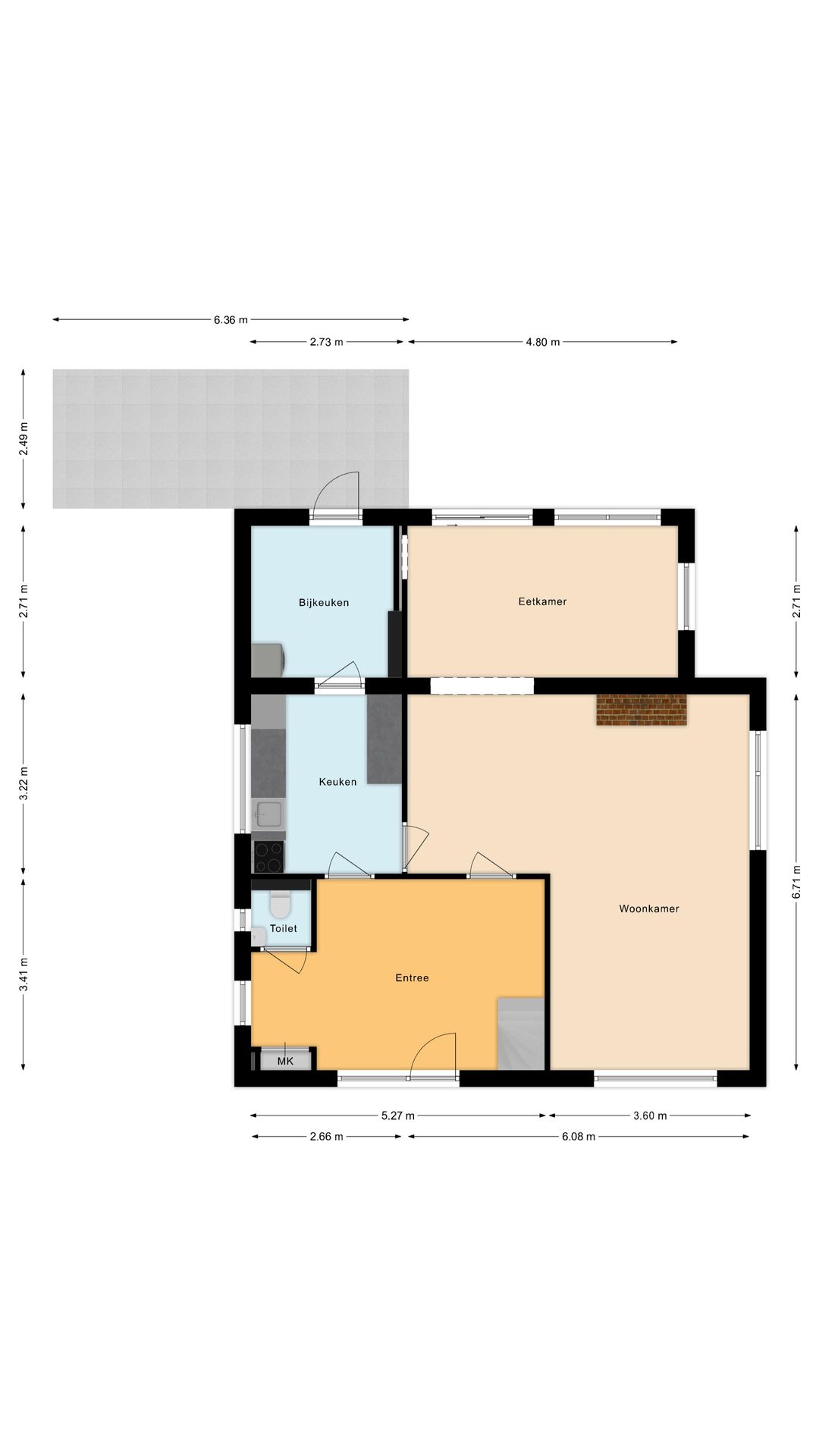 Foto 58 van Nassaulaan 68