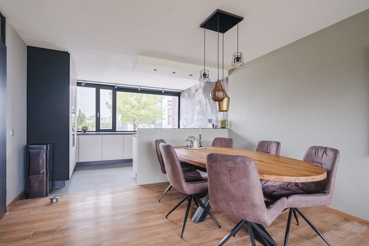 Foto 11 van Fangorn 14