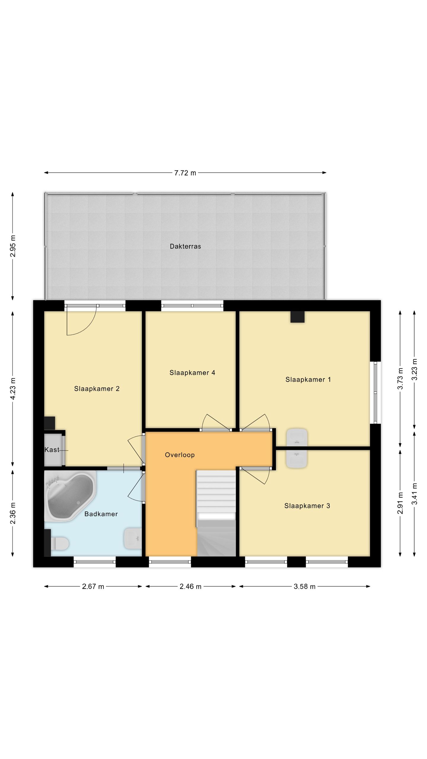 Foto 59 van Nassaulaan 68