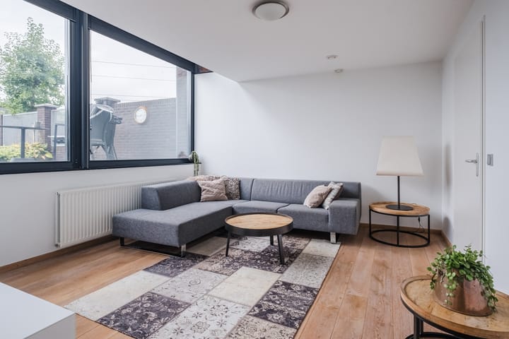 Foto 17 van Fangorn 14