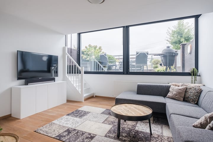 Foto 18 van Fangorn 14