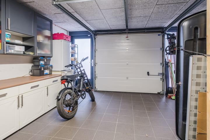 Foto 20 van Fangorn 14