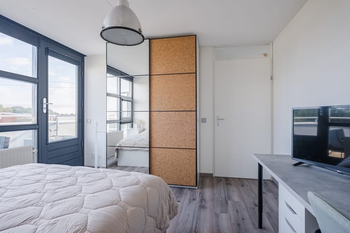 Foto 35 van Fangorn 14