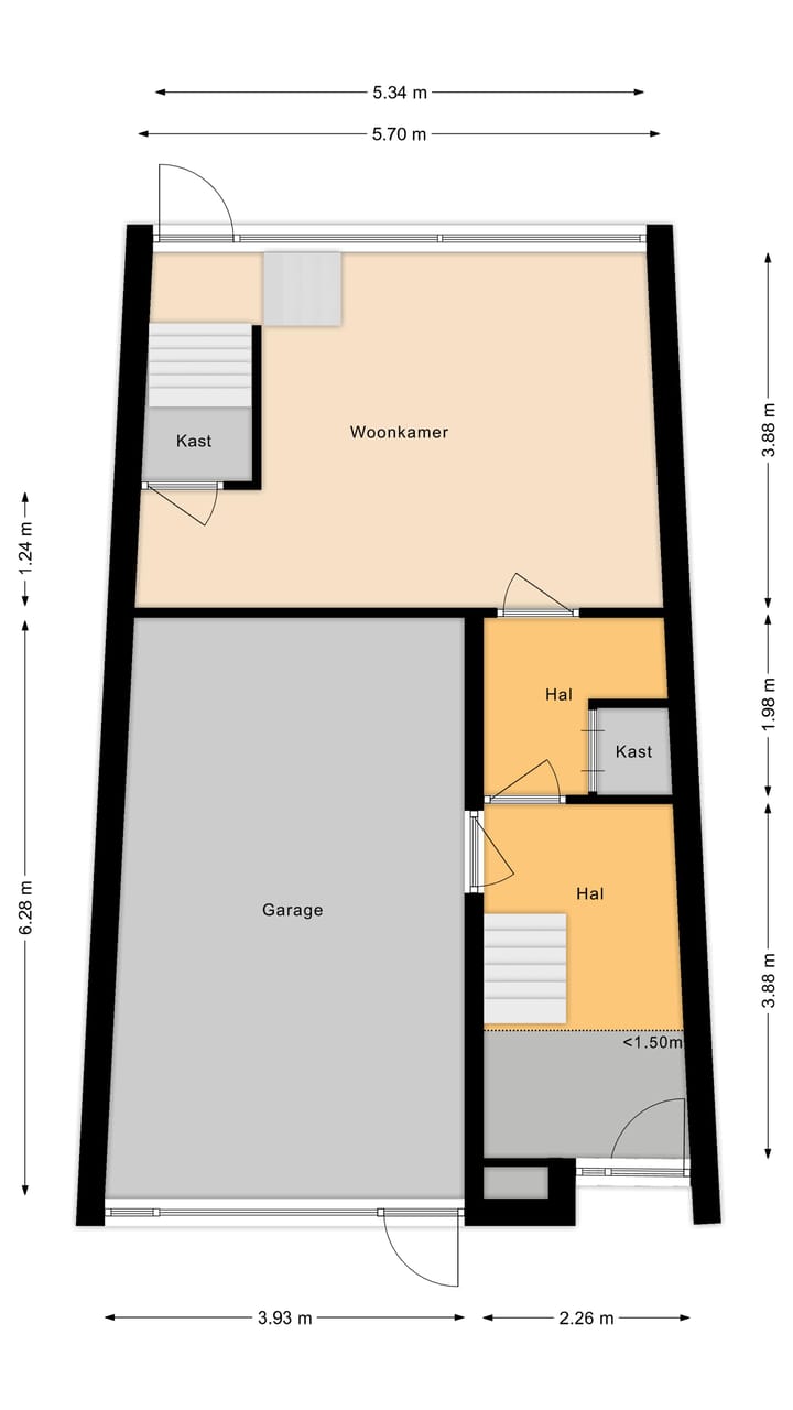 Foto 49 van Fangorn 14