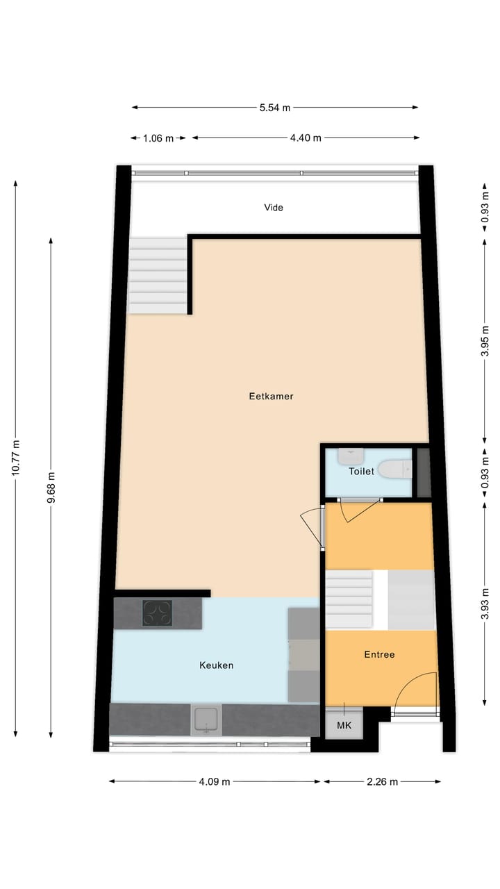 Foto 50 van Fangorn 14