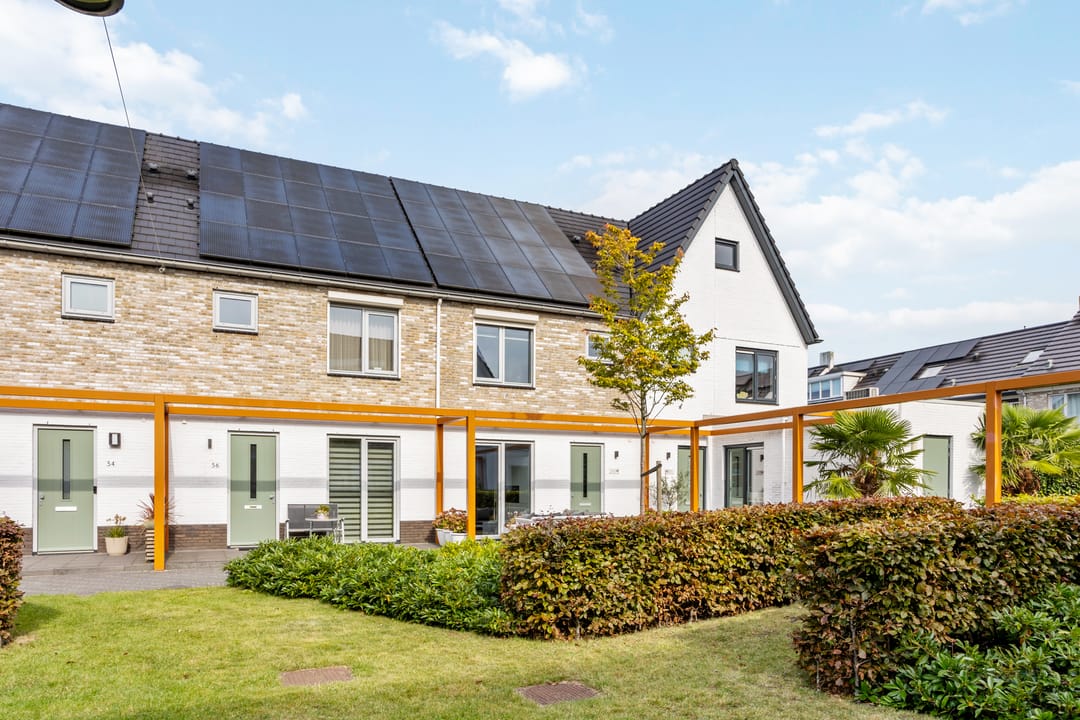 Foto 1 van Sneekermeer 58