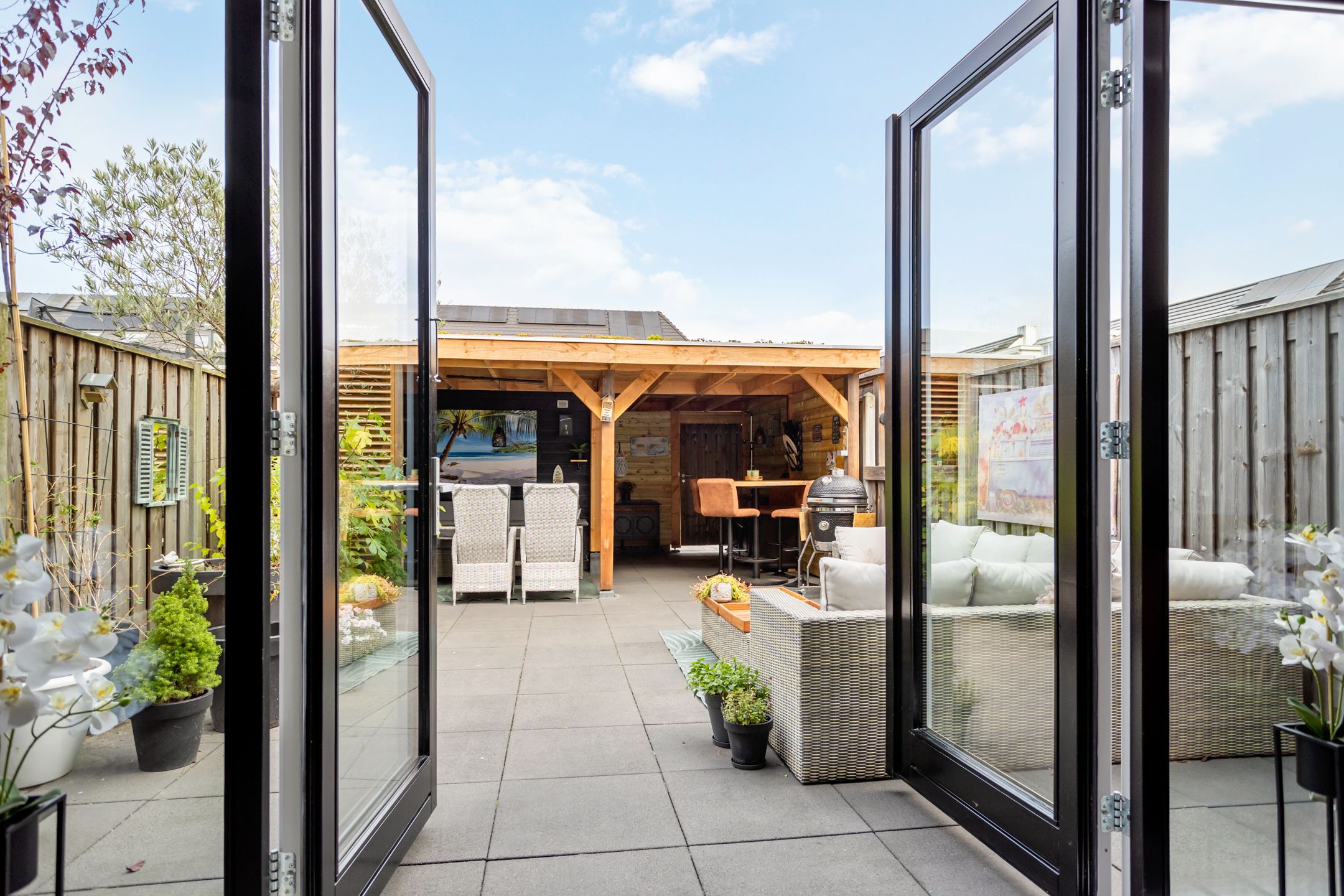 Foto 3 van Sneekermeer 58