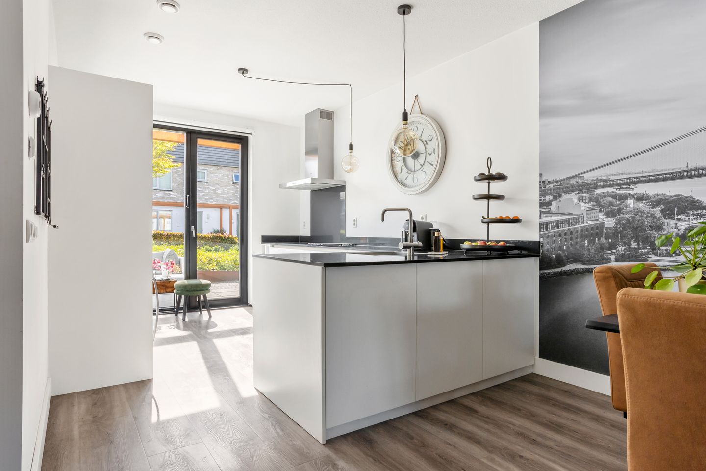 Foto 5 van Sneekermeer 58