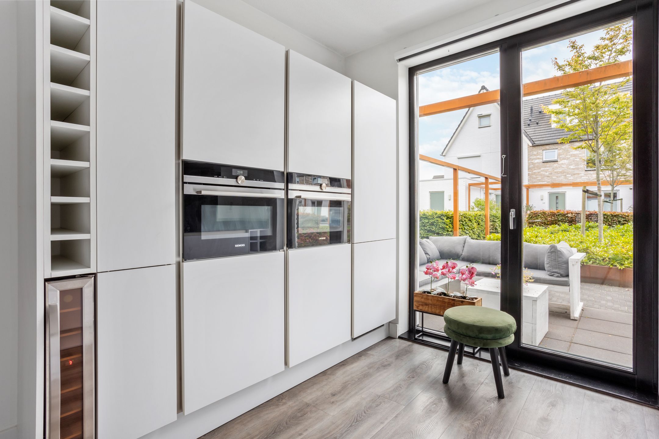 Foto 6 van Sneekermeer 58