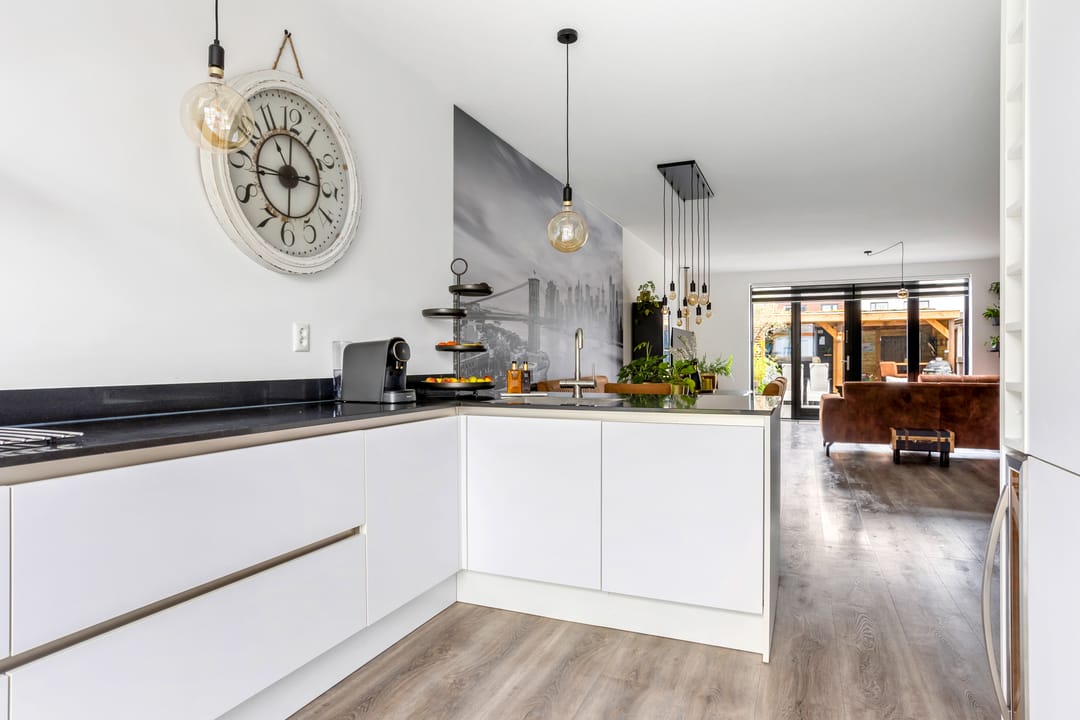 Foto 8 van Sneekermeer 58