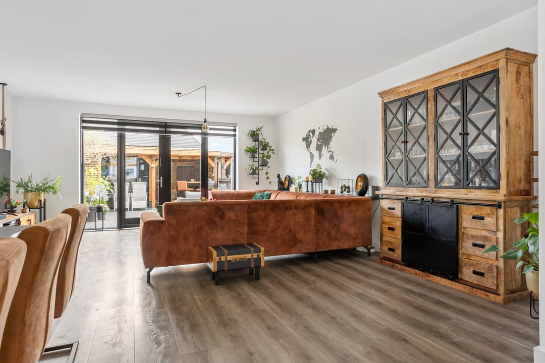 Foto 11 van Sneekermeer 58