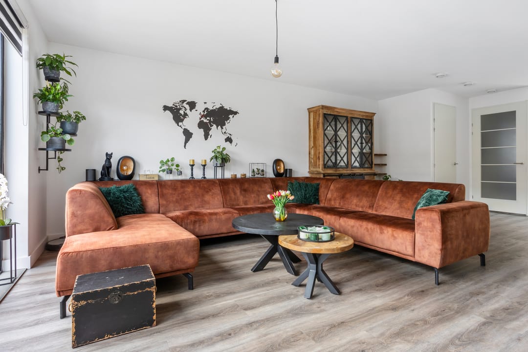 Foto 13 van Sneekermeer 58