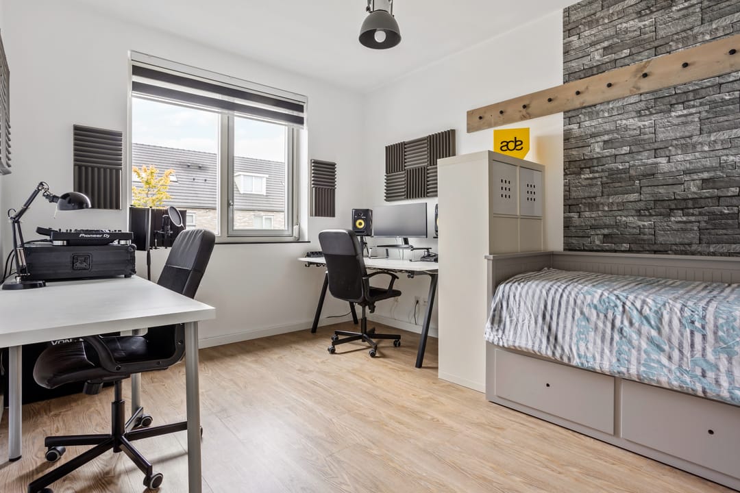 Foto 16 van Sneekermeer 58