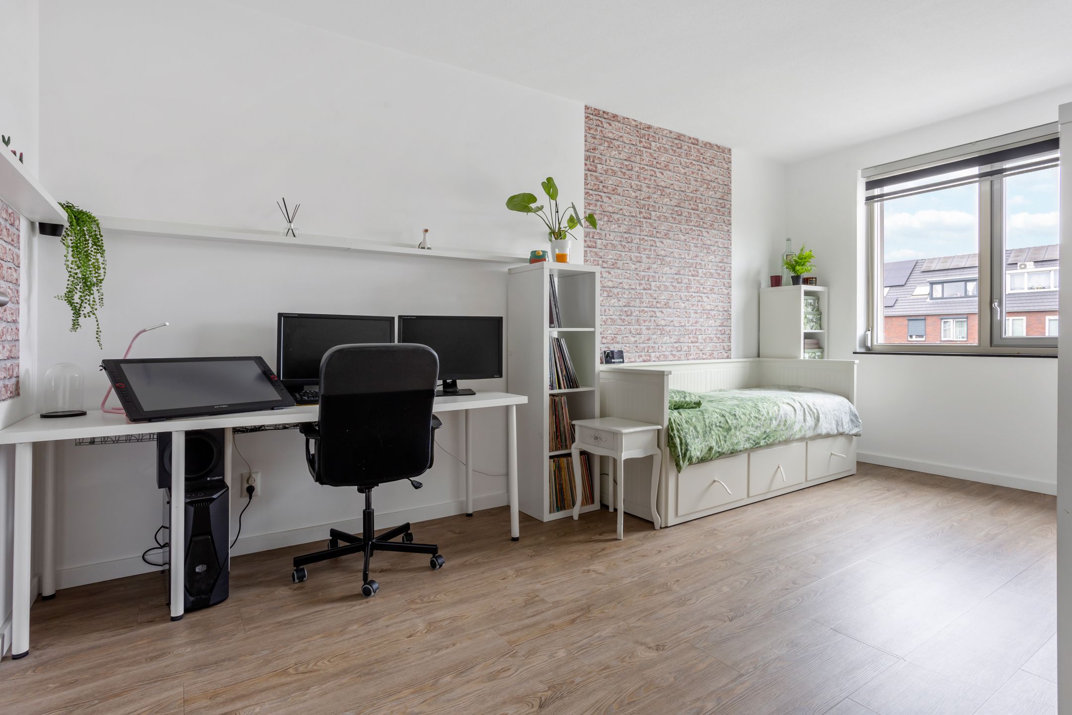 Foto 18 van Sneekermeer 58