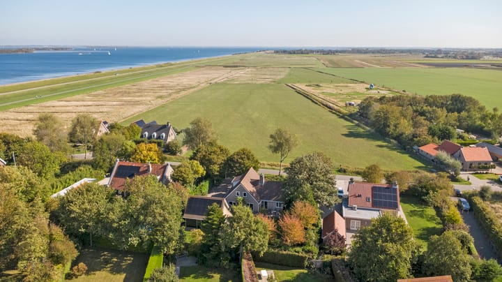 Foto 4 van Kapelleweg 6-B