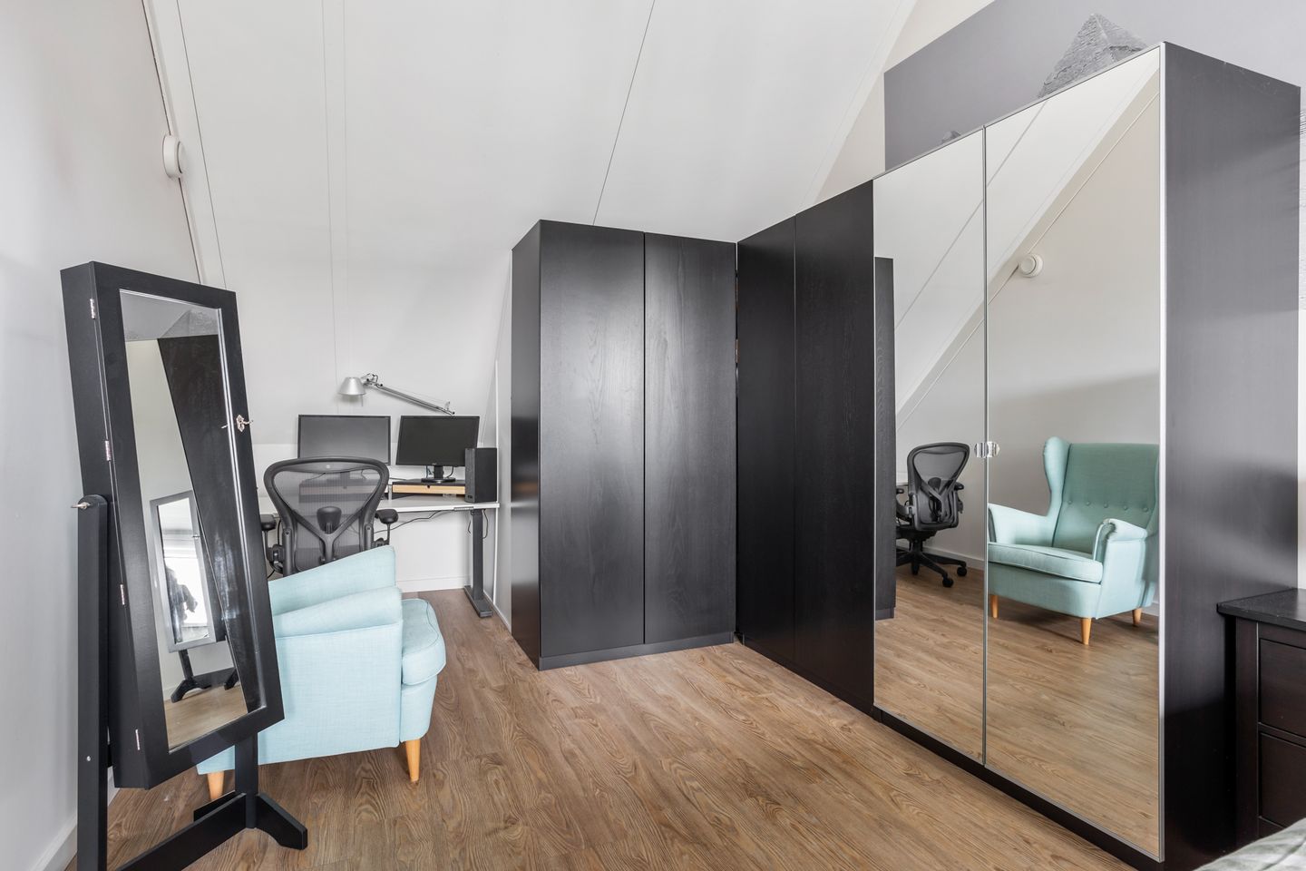 Foto 25 van Sneekermeer 58