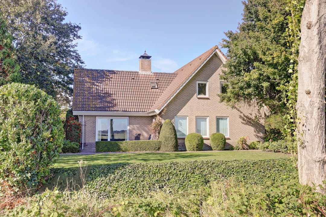 Foto 1 van Kapelleweg 6-B