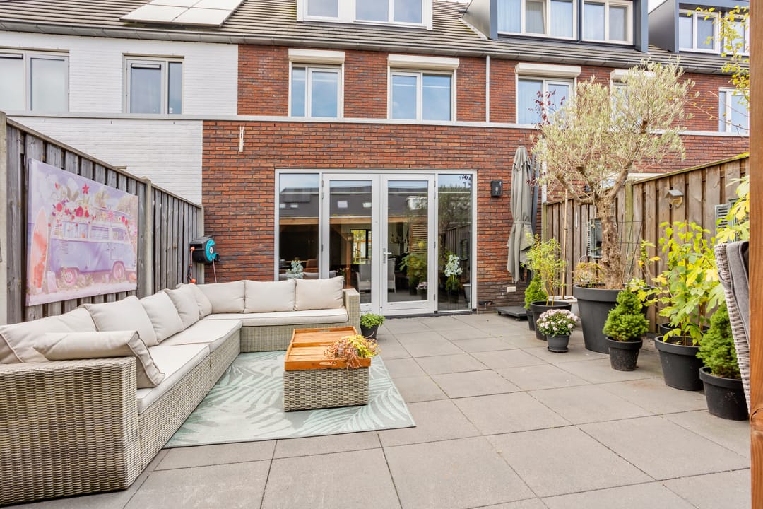 Foto 28 van Sneekermeer 58