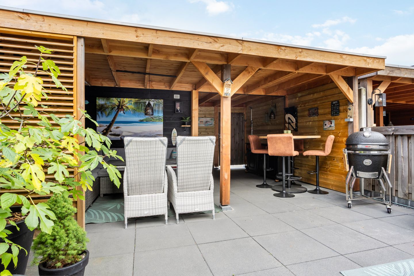 Foto 29 van Sneekermeer 58