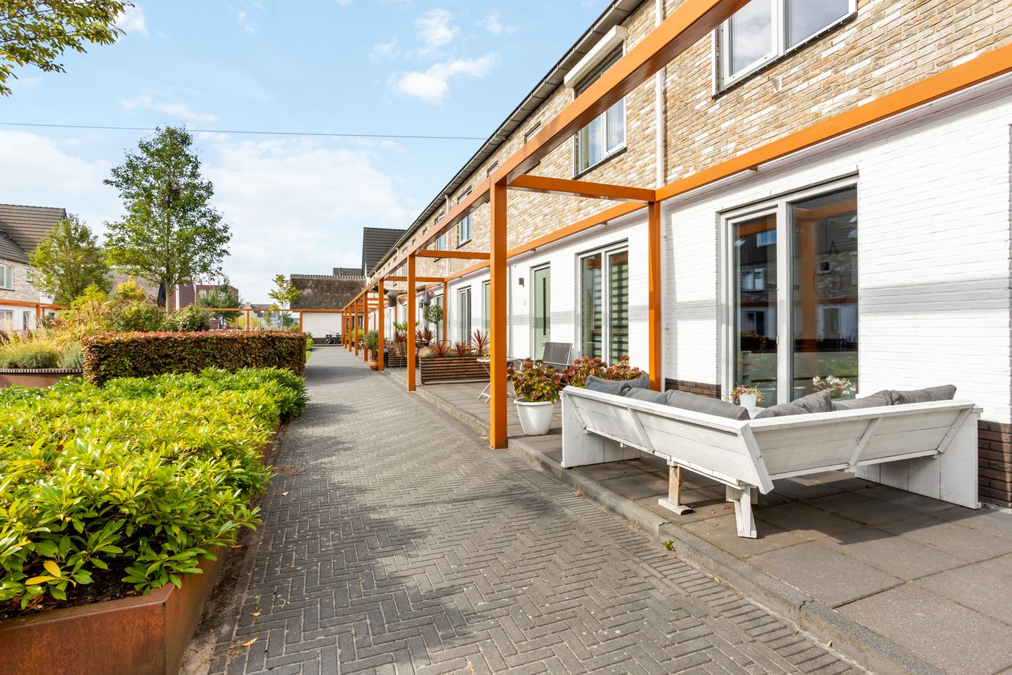 Foto 34 van Sneekermeer 58