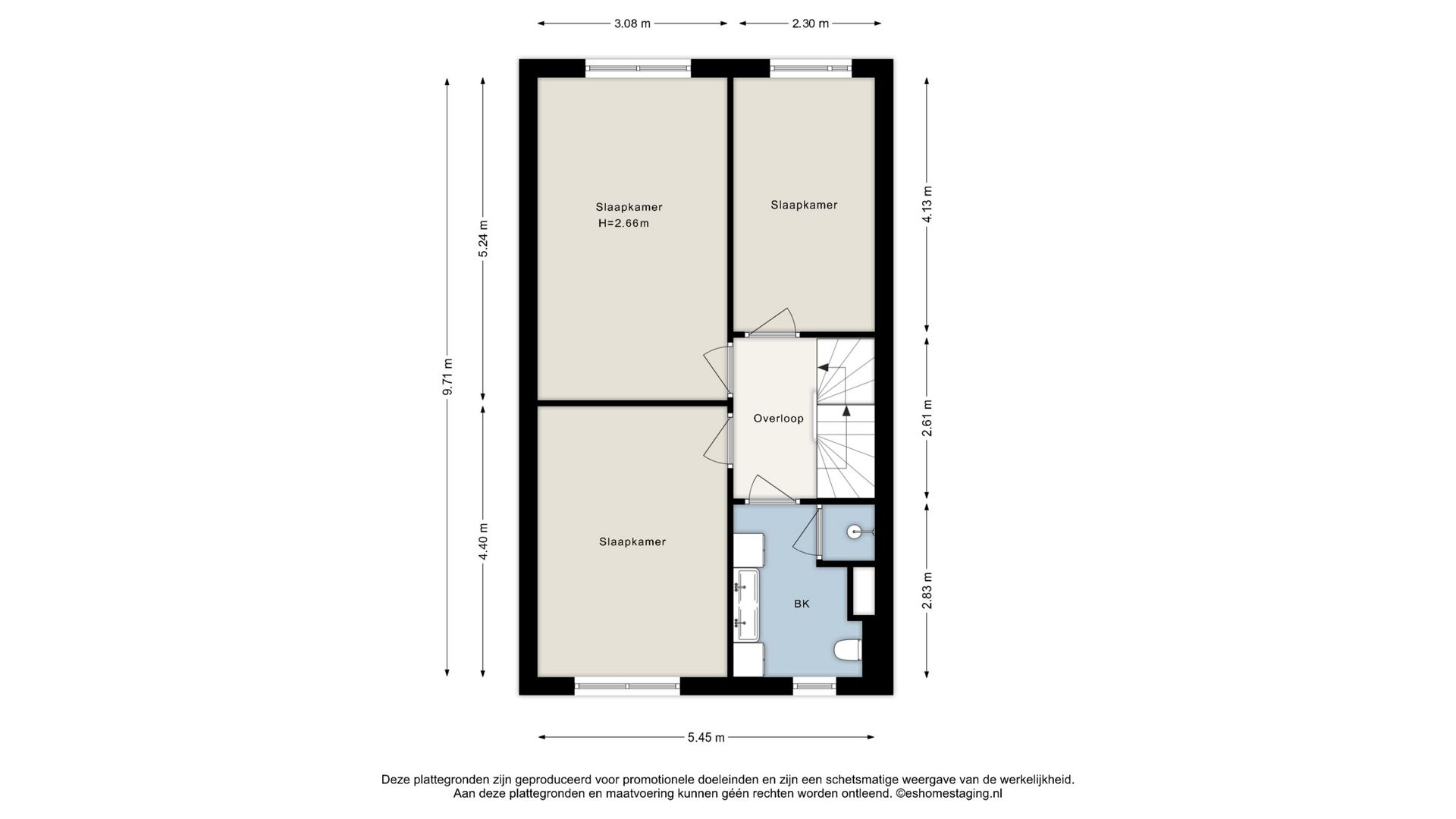 Foto 45 van Sneekermeer 58
