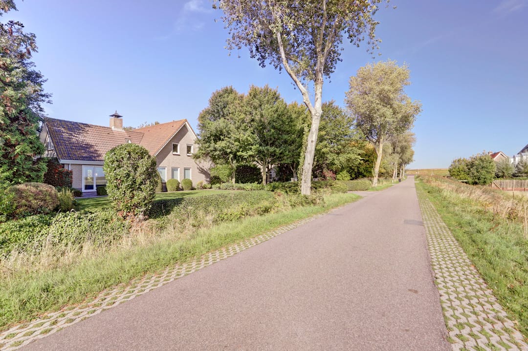 Foto 47 van Kapelleweg 6-B