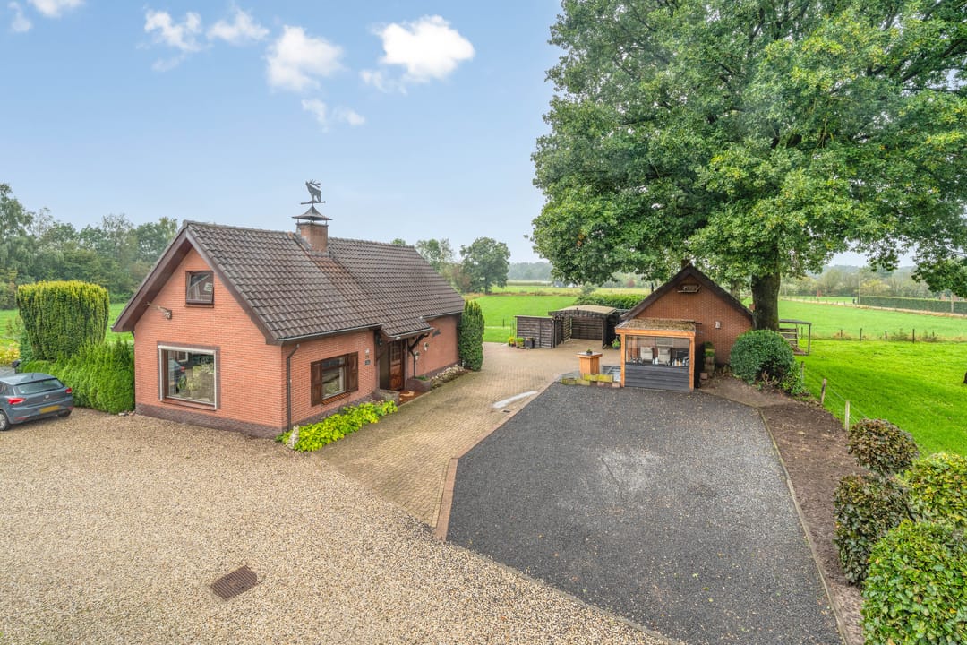 Foto 1 van Molenbergweg 91