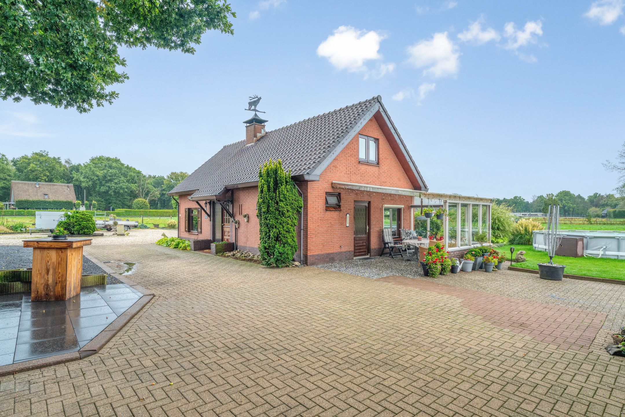 Foto 3 van Molenbergweg 91