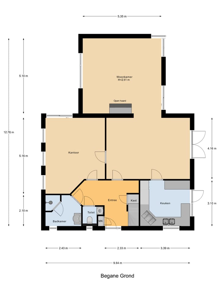 Photo 50 of Kapelleweg 6-B