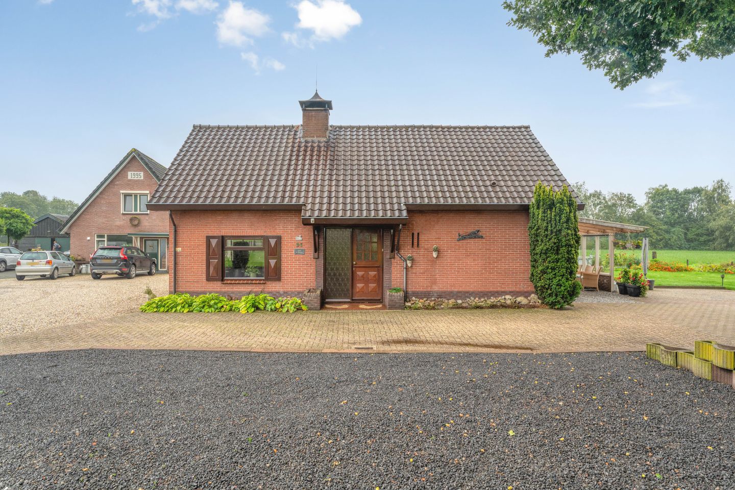 Foto 4 van Molenbergweg 91